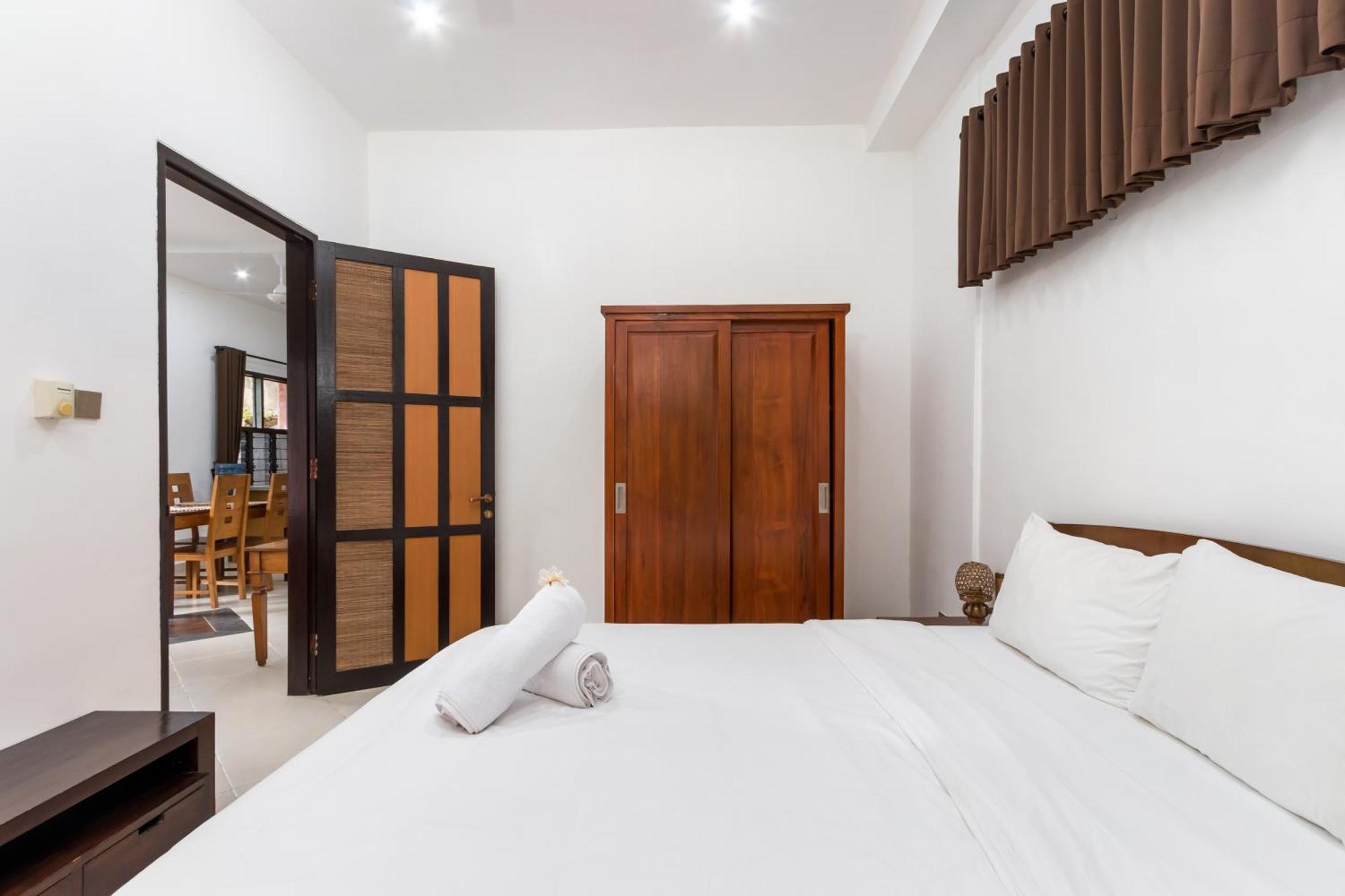 Casa Yenny Balinese Style Villa By Globalstay - Seminyak X Kuta X Canggu Kültér fotó