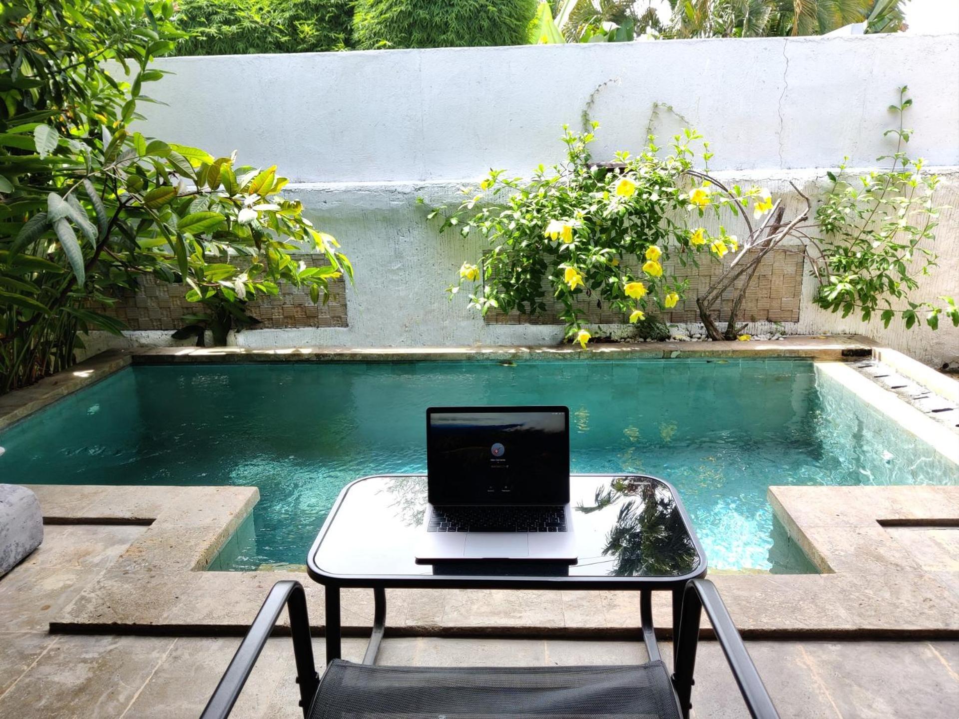 Casa Yenny Balinese Style Villa By Globalstay - Seminyak X Kuta X Canggu Kültér fotó